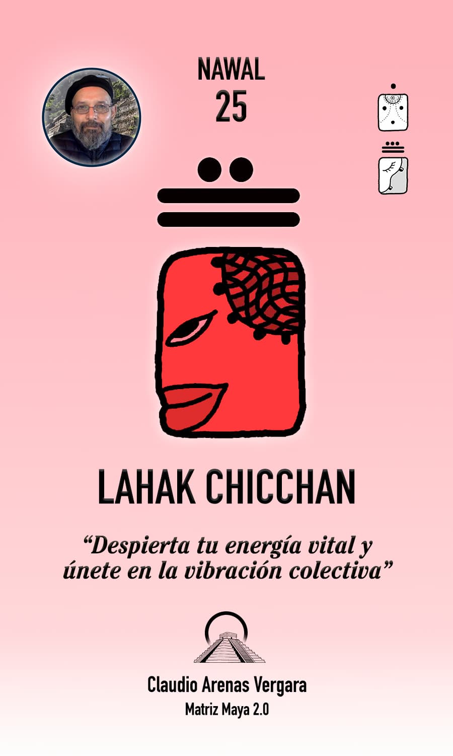 Imagen ilustrativa del Nawal (muestra 025)